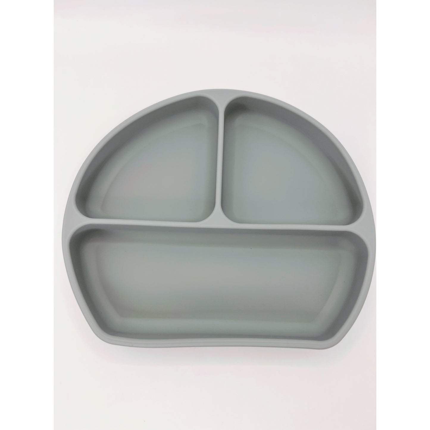 Silicone Divider Plate