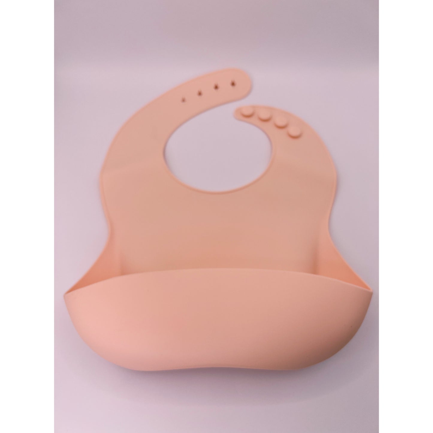 Silicone Bib