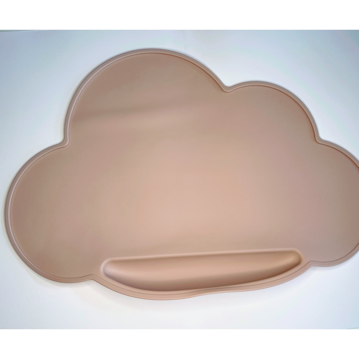 Silicone Cloud Placemats