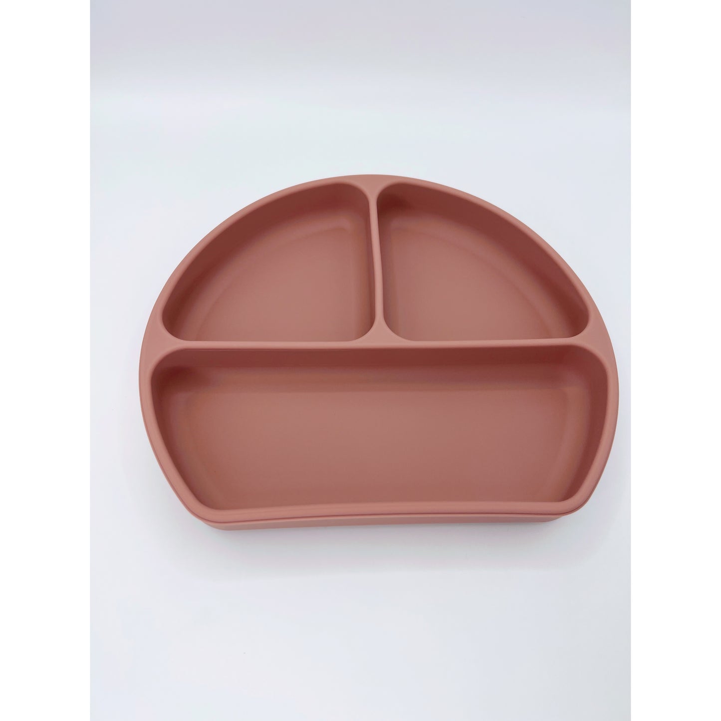 Silicone Divider Plate