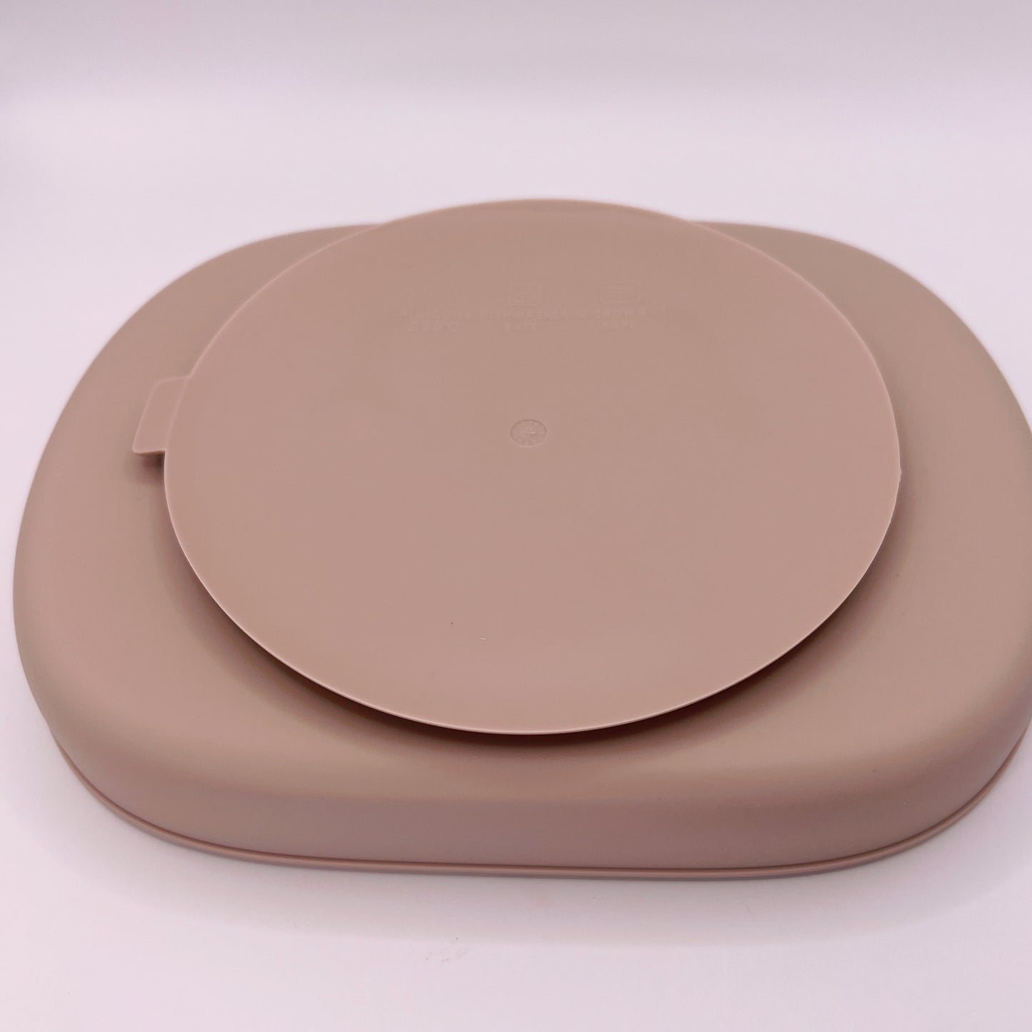 Silicone Bread Plate