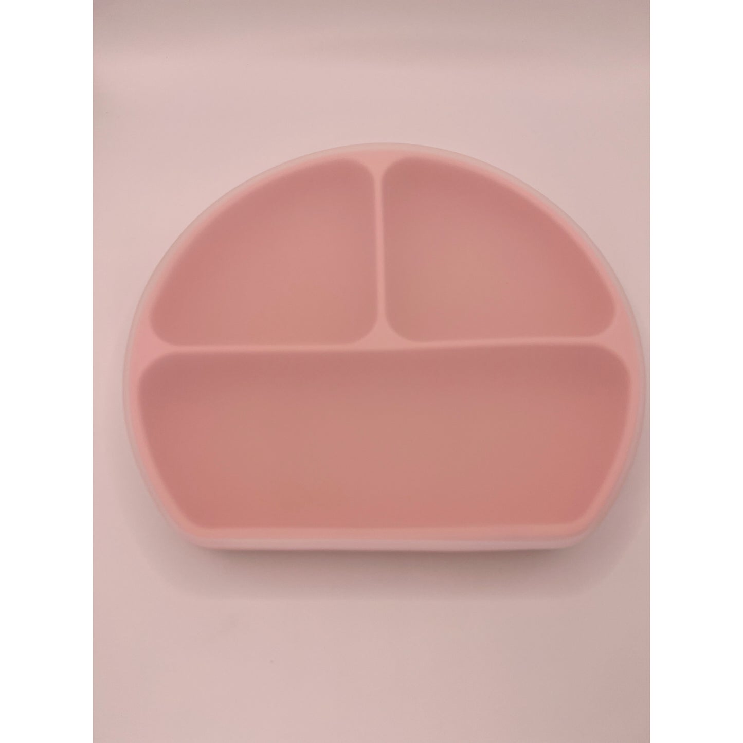 Silicone Divider Plate