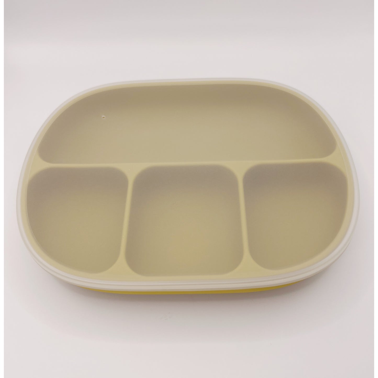 Silicone Bread Plate