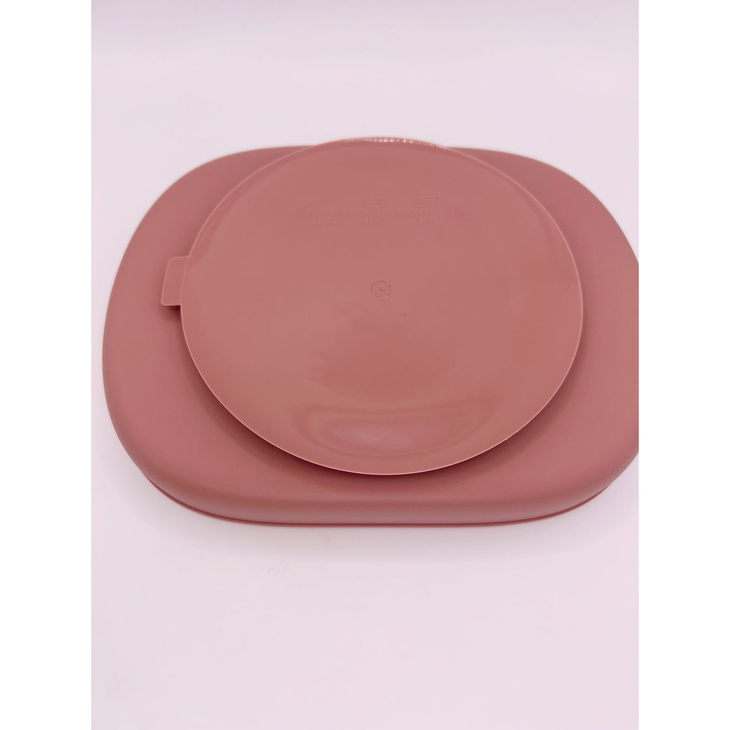 Silicone Bread Plate