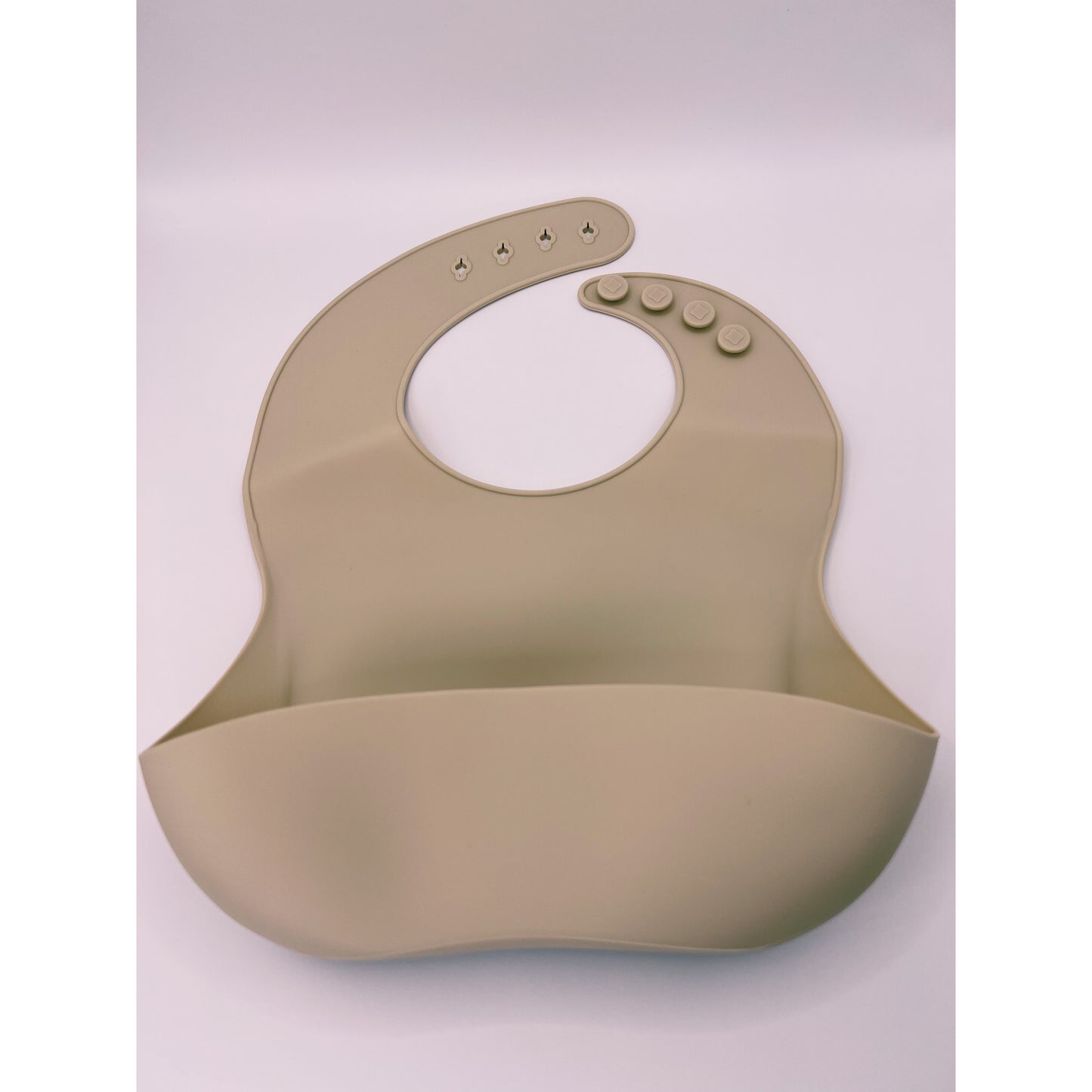 Silicone Bib