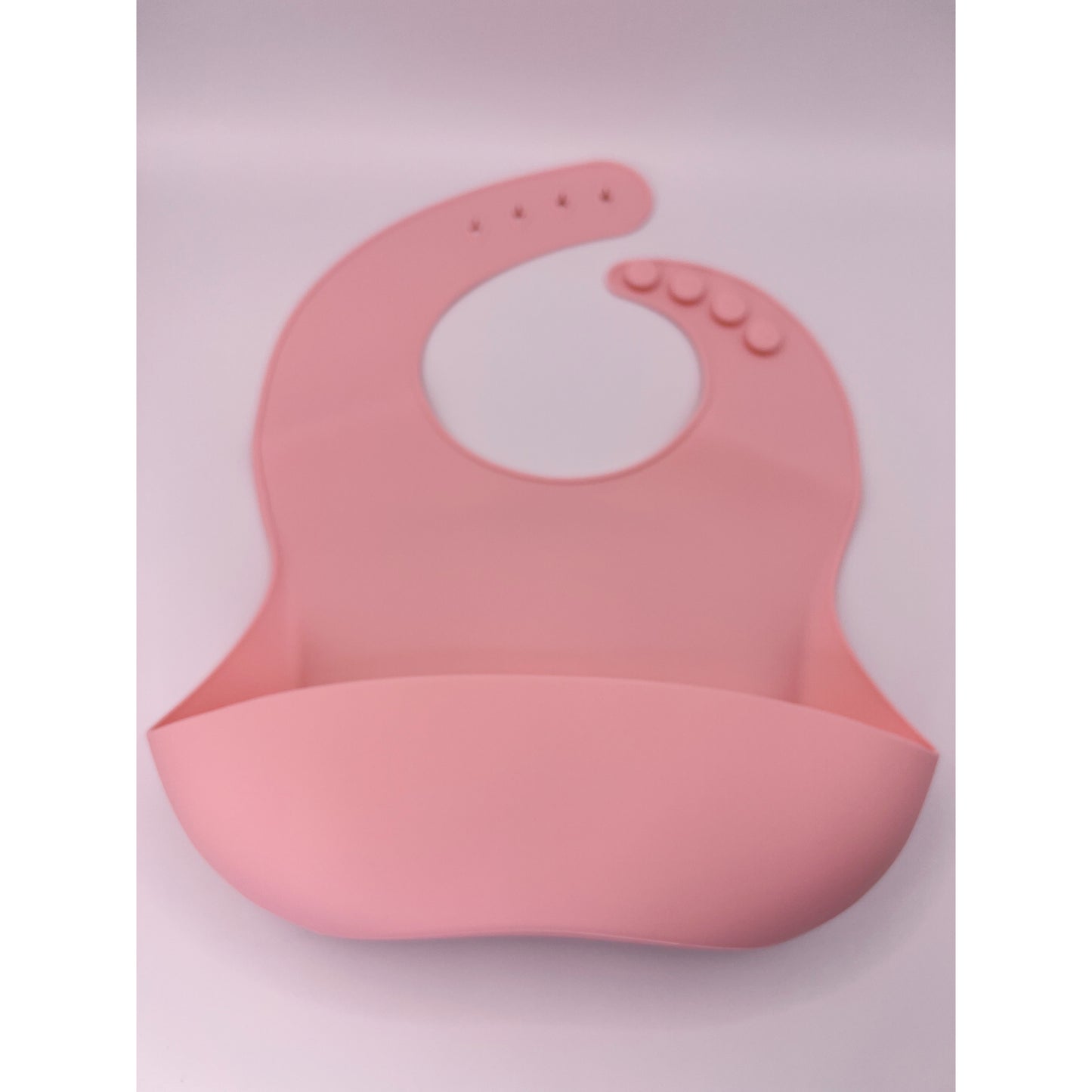 Silicone Bib