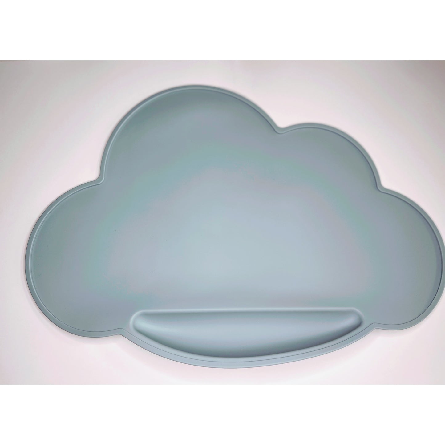 Silicone Cloud Placemats