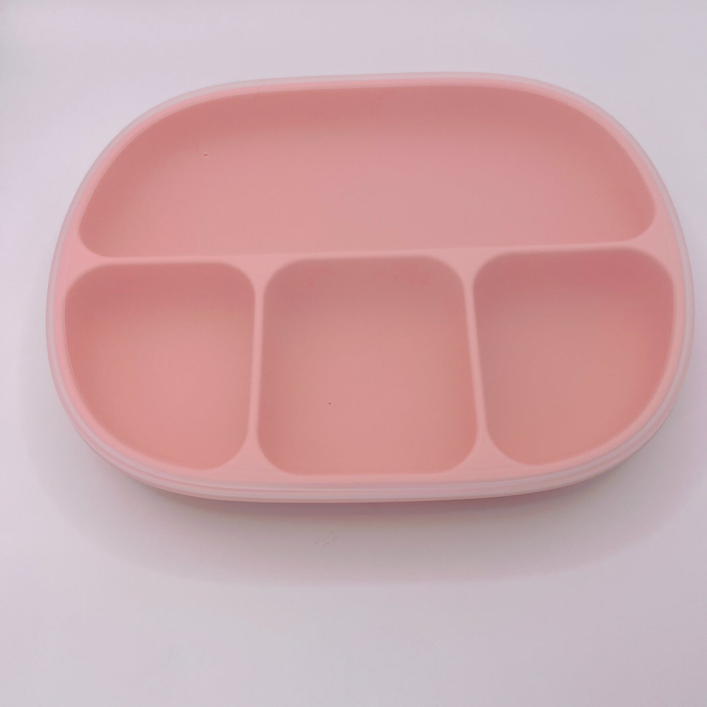 Silicone Bread Plate