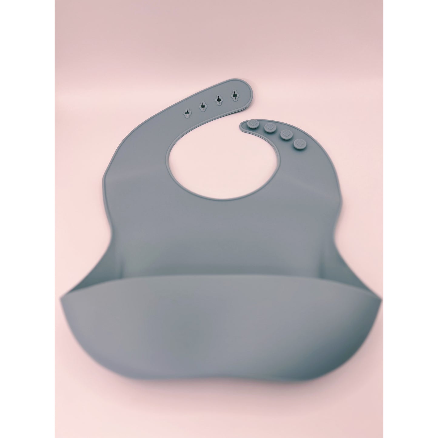 Silicone Bib