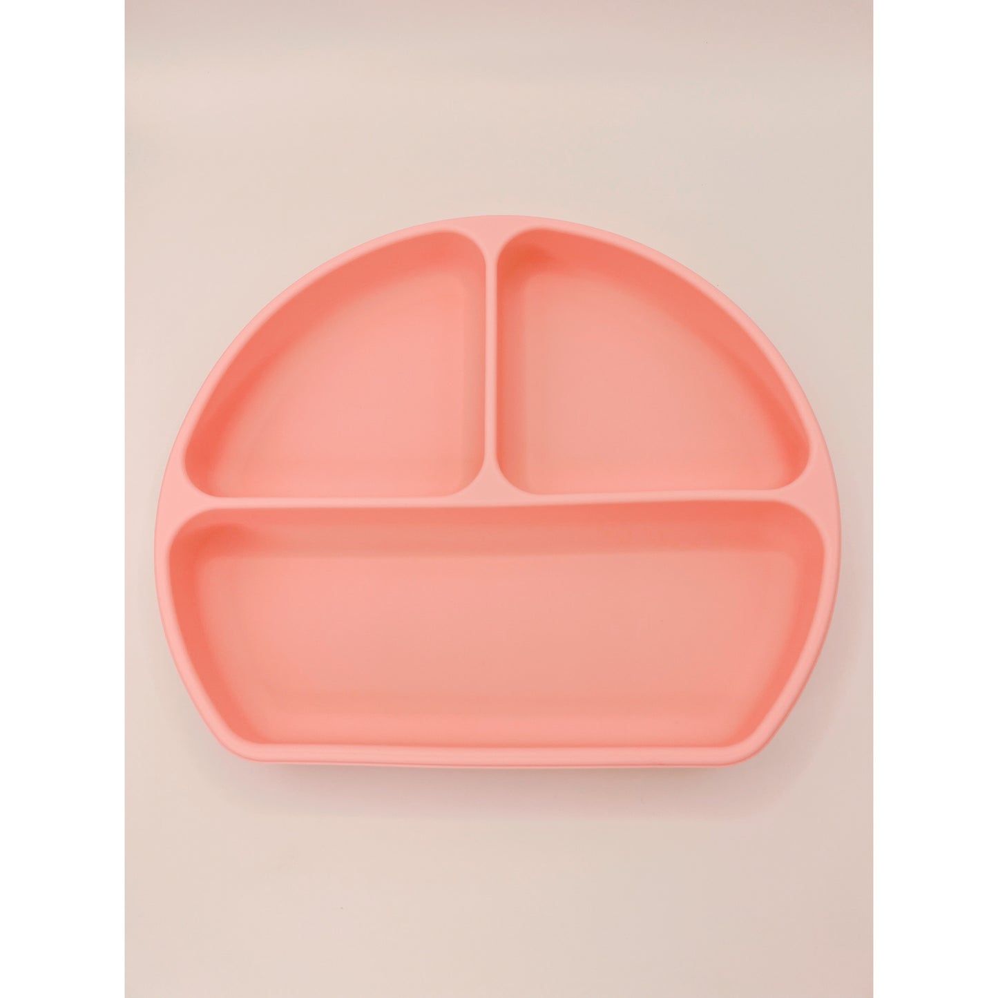 Silicone Divider Plate