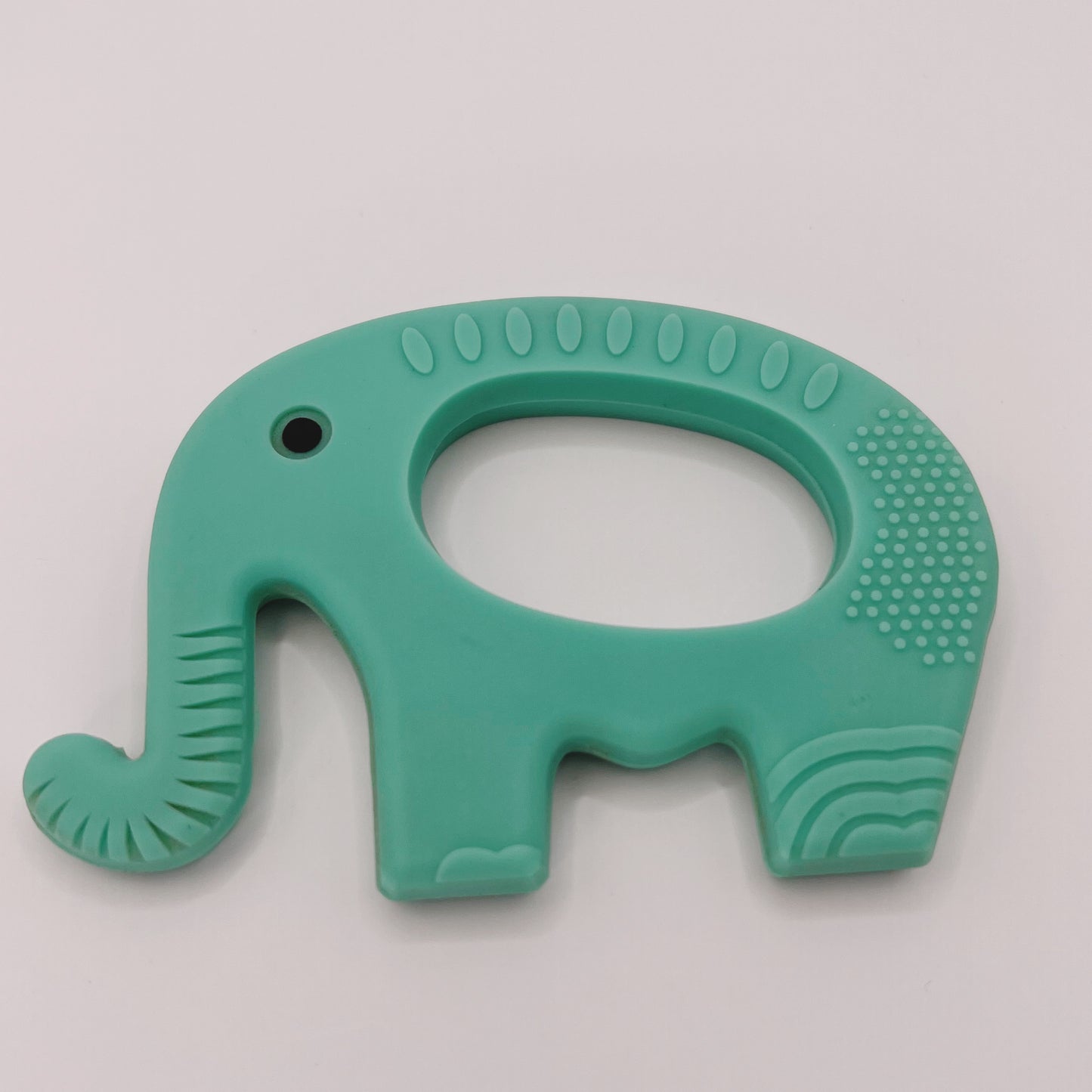 Elephants - Silicone Teether