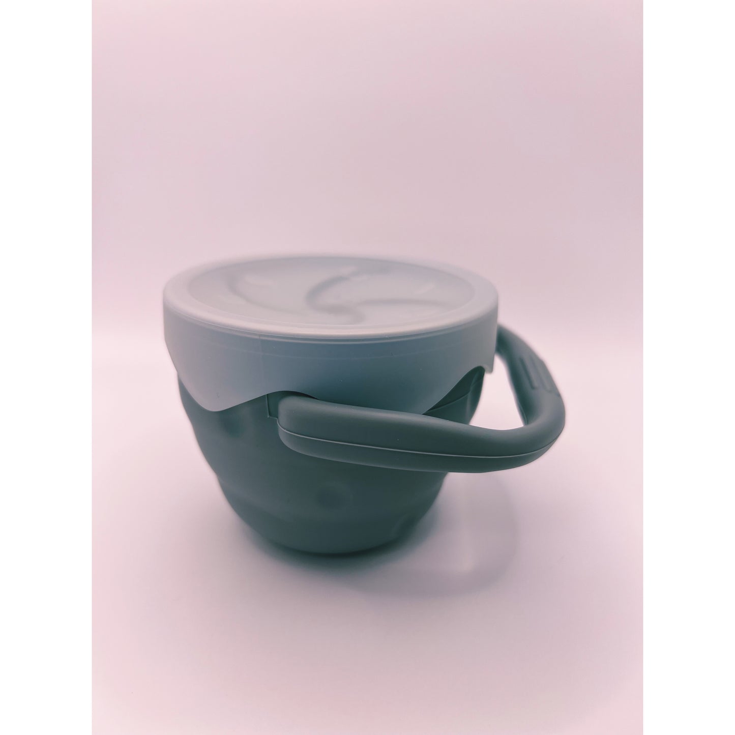 Silicone Snack Cup