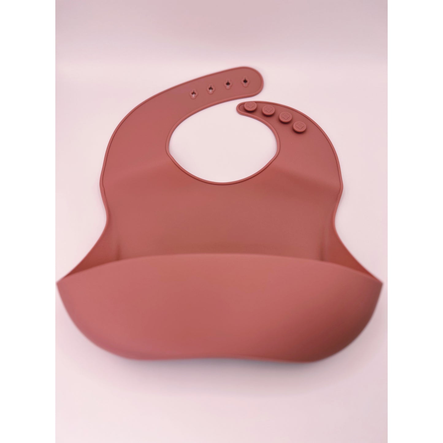 Silicone Bib