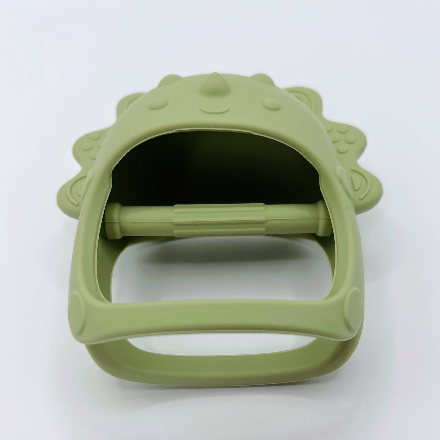 Sun Shape Glove Teether - Silicone Teether