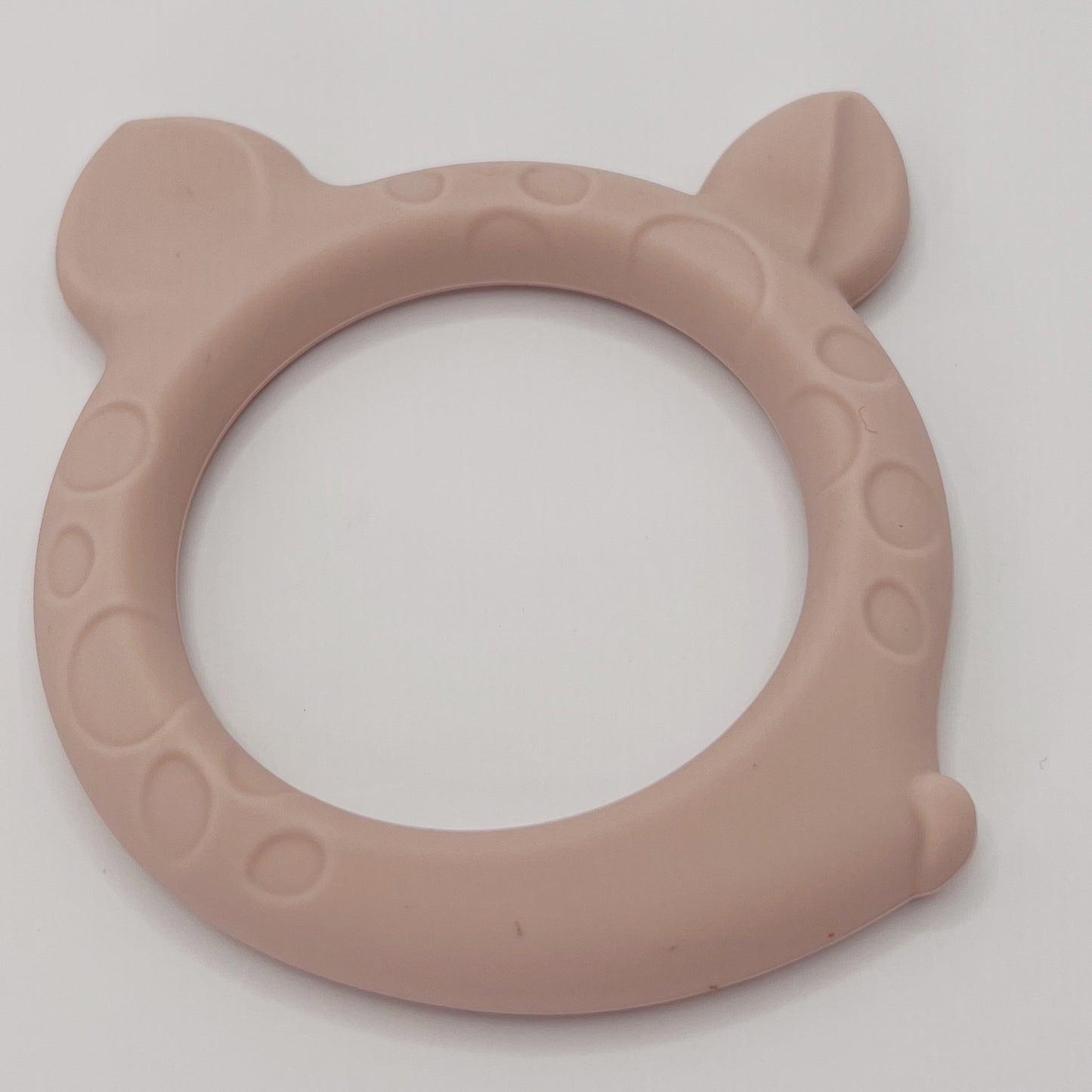 Fawn - Silicone Teether