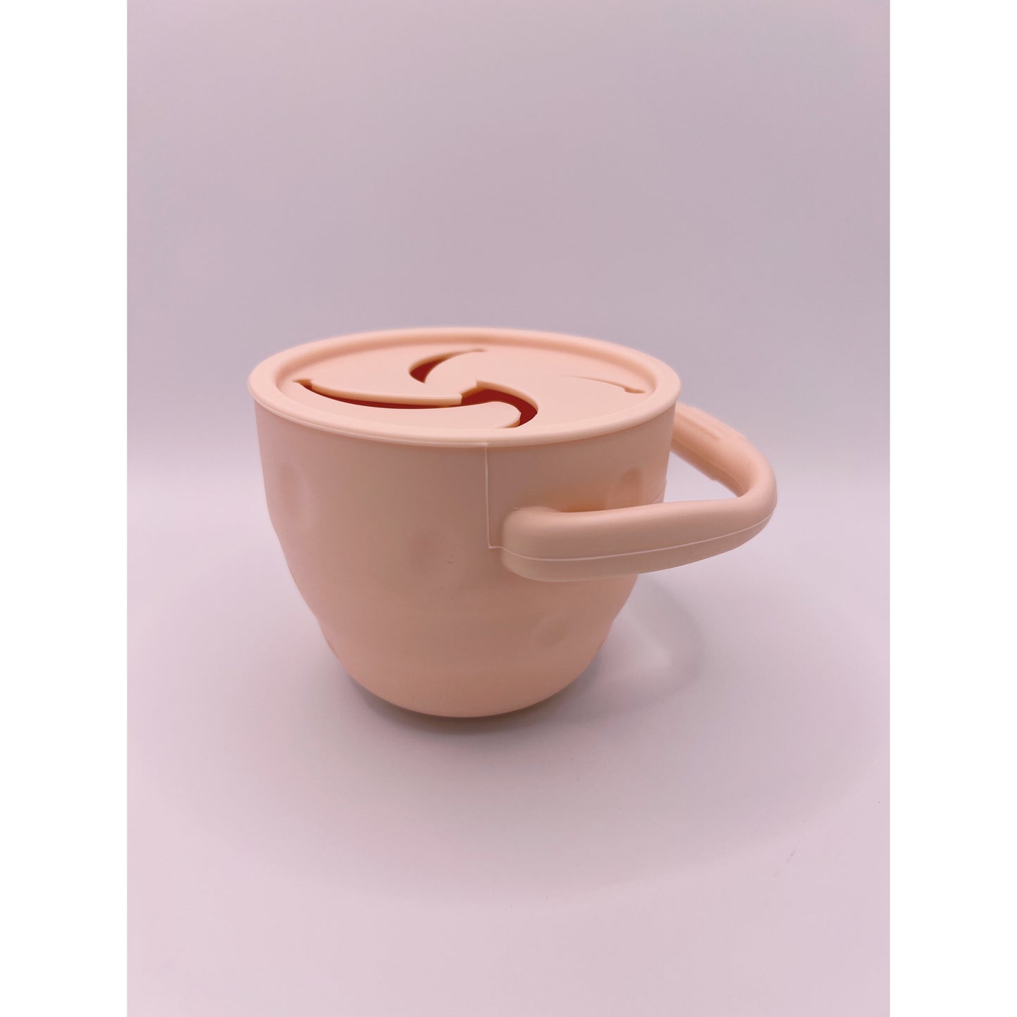 Silicone Snack Cup