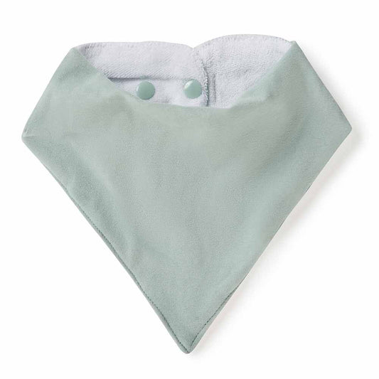 Sage Dribble Bib - Snuggle Hunny