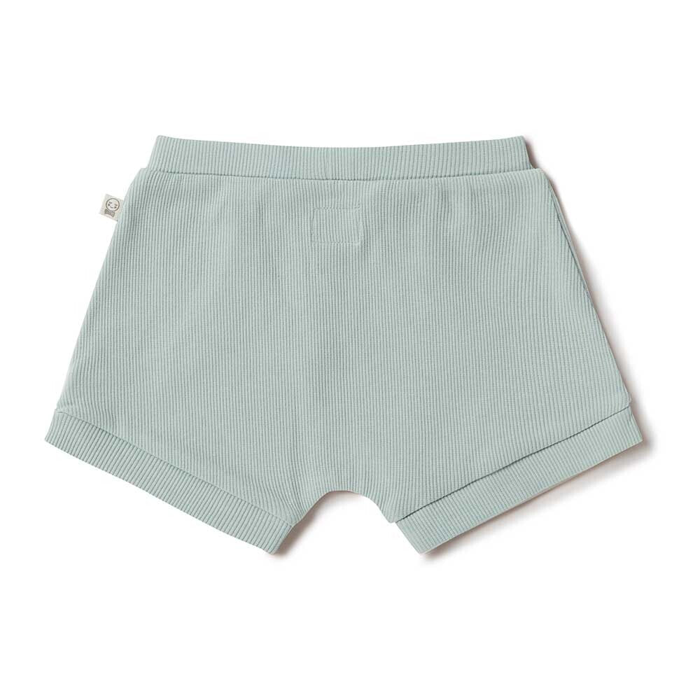 Sage Shorts - Snuggle Hunny